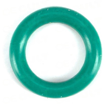 Porsche 911 1989-2012/Boxster/Cayman Upp till 2012/968 Tätring för AC-Rör 6.7mm x 1.8 OE-Cult